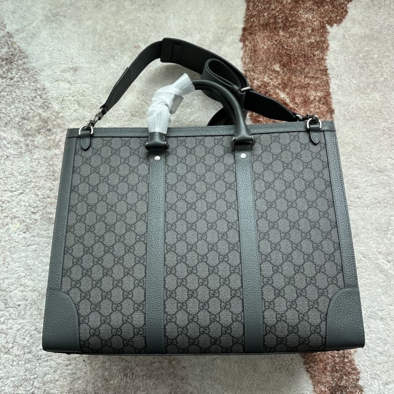 Gucci Shopping Bags